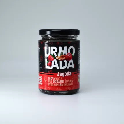 Urmolada Jagoda