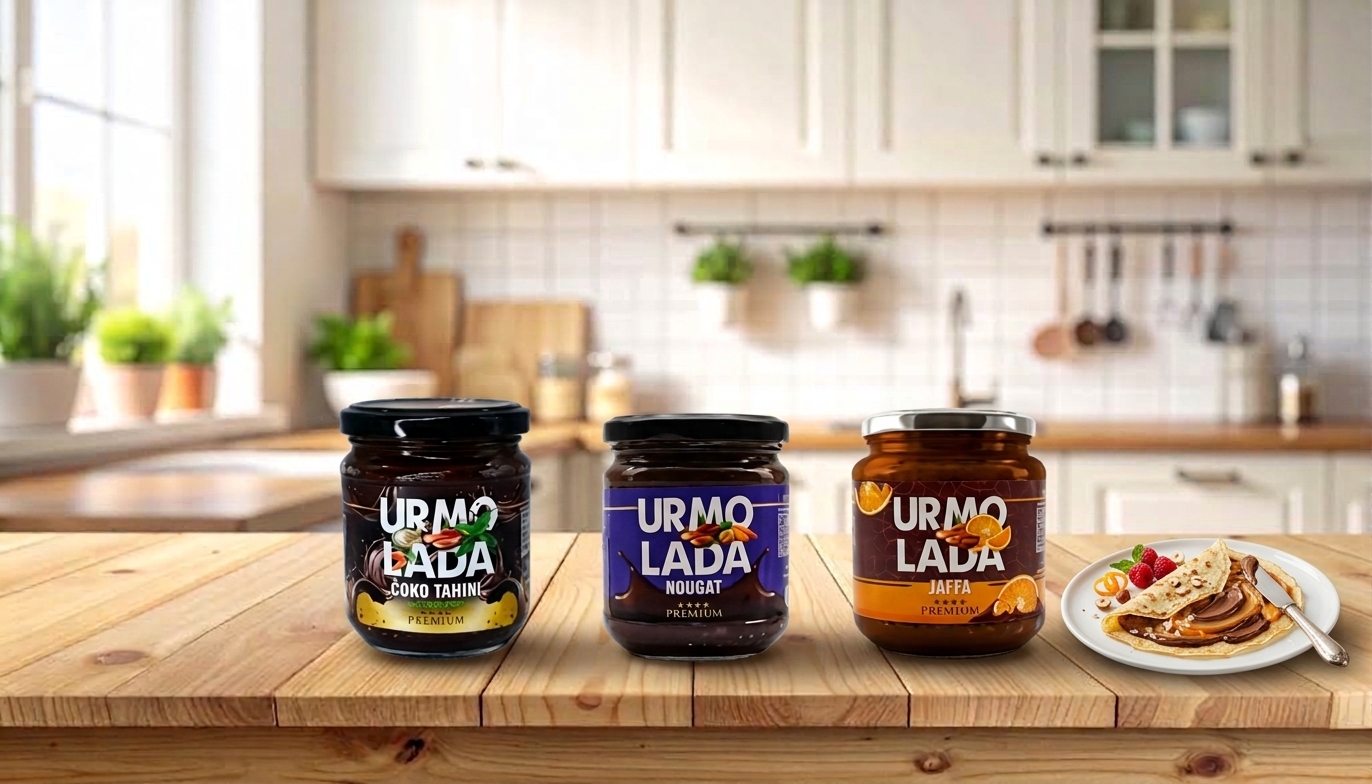 Start paket