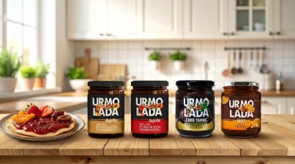 Paket Mix Urmolada