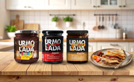 Paket Slatka užina