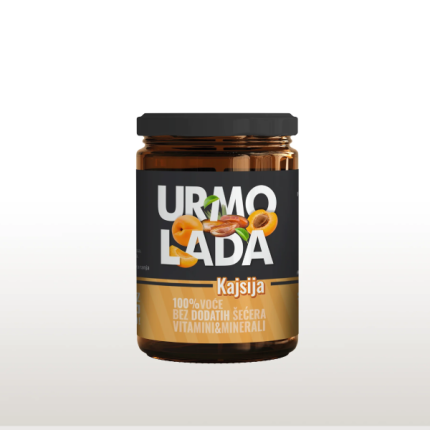 Urmolada Kajsija