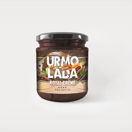 Urmolada Royal Creme